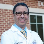 Dr. Espinosa, OB/GYN, Richmond gynecologist