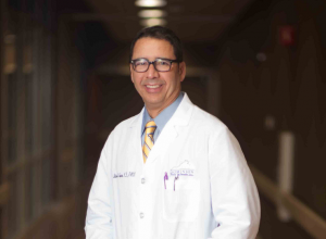 Dr.Espinosa, Ob/Gyn