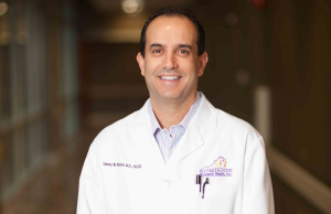 Danny Shaban, MD